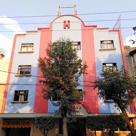 Hotel H - Fabiola Adults Only Μεξικό Εξωτερικό φωτογραφία