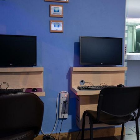 Hotel H - Fabiola Adults Only Μεξικό Εξωτερικό φωτογραφία