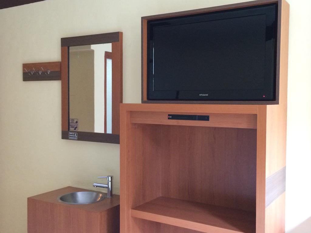 Hotel H - Fabiola Adults Only Μεξικό Εξωτερικό φωτογραφία