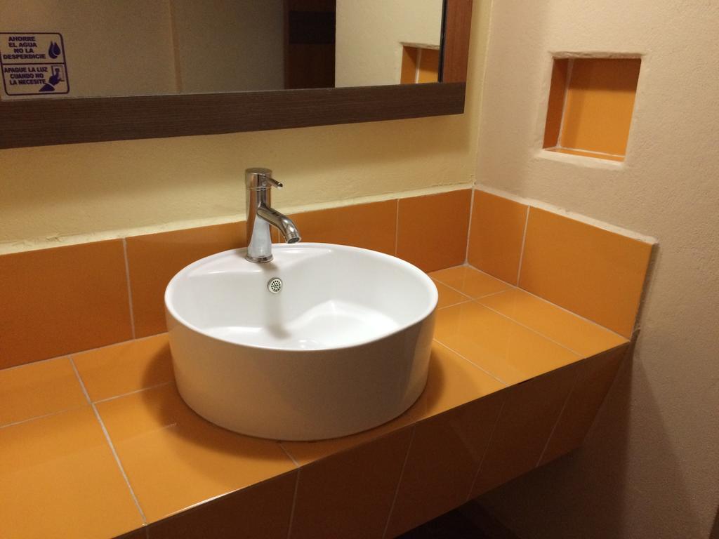 Hotel H - Fabiola Adults Only Μεξικό Εξωτερικό φωτογραφία