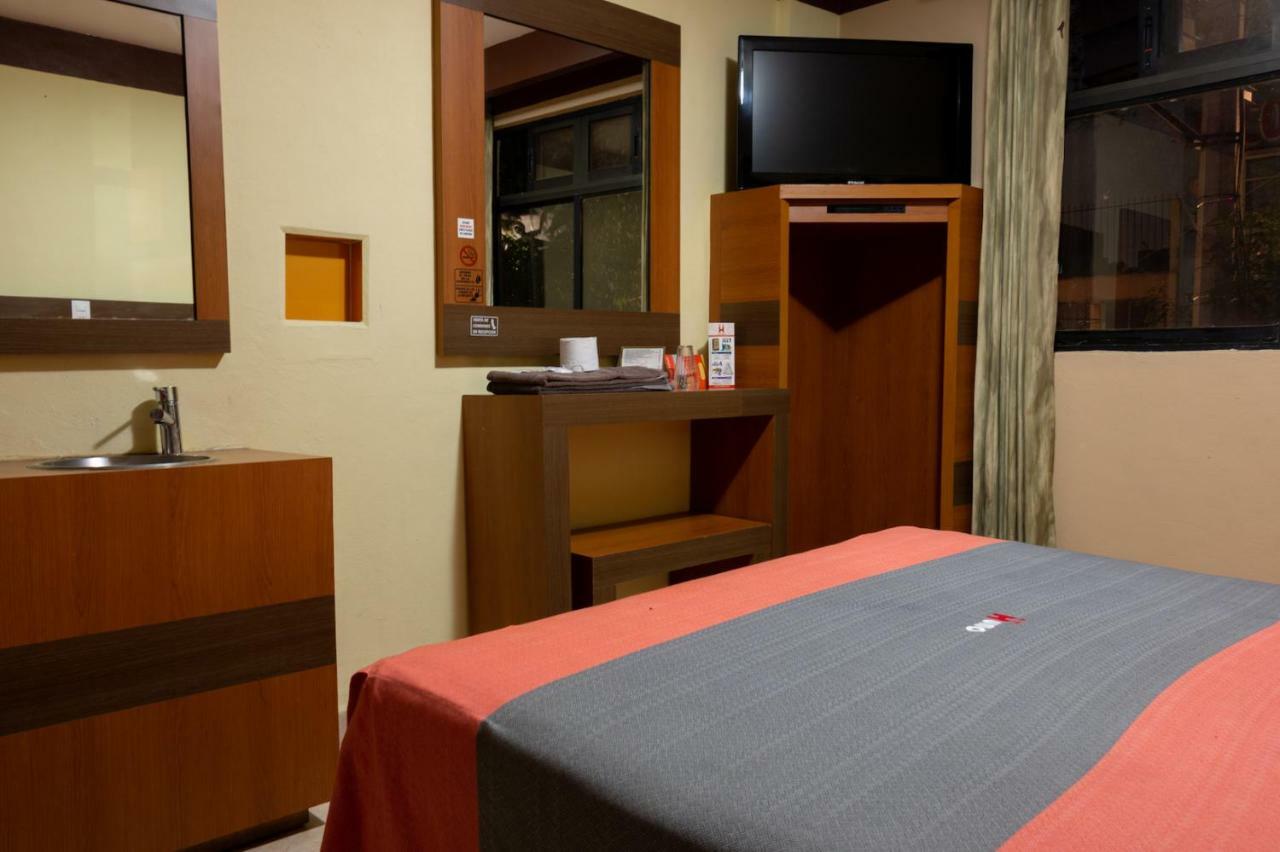 Hotel H - Fabiola Adults Only Μεξικό Εξωτερικό φωτογραφία