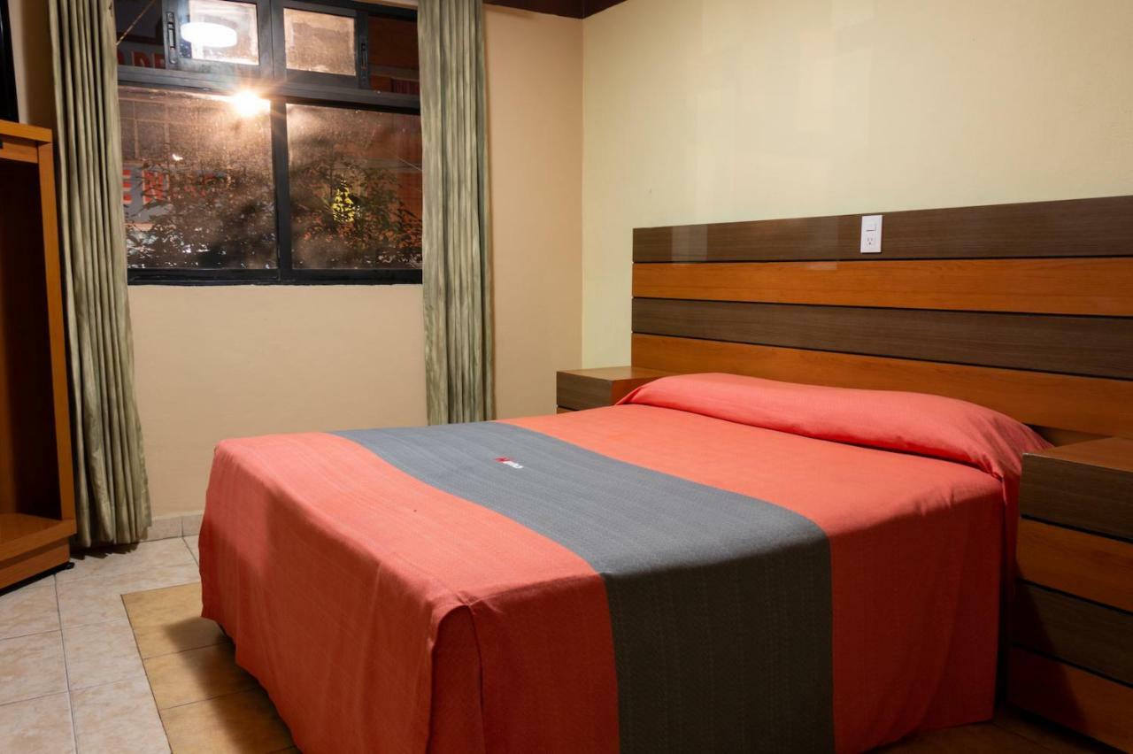 Hotel H - Fabiola Adults Only Μεξικό Εξωτερικό φωτογραφία