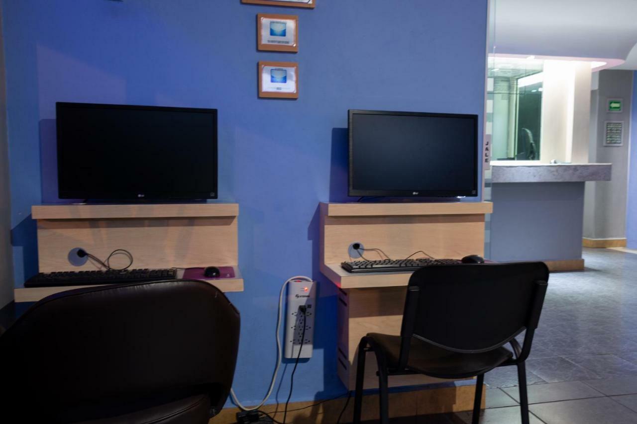 Hotel H - Fabiola Adults Only Μεξικό Εξωτερικό φωτογραφία