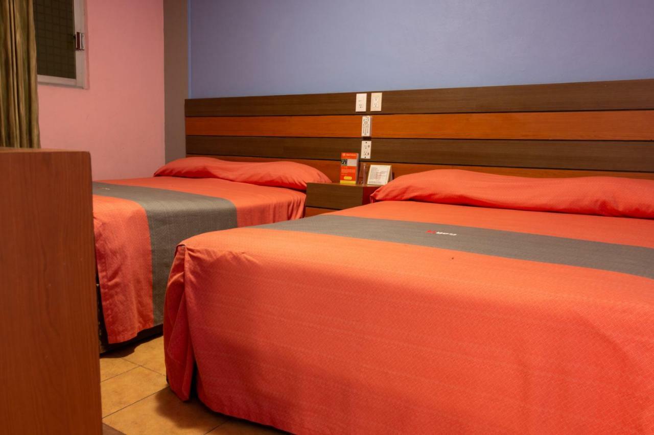 Hotel H - Fabiola Adults Only Μεξικό Εξωτερικό φωτογραφία