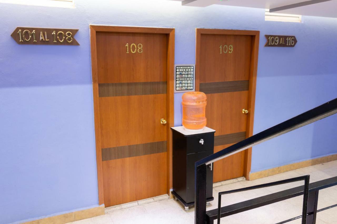 Hotel H - Fabiola Adults Only Μεξικό Εξωτερικό φωτογραφία